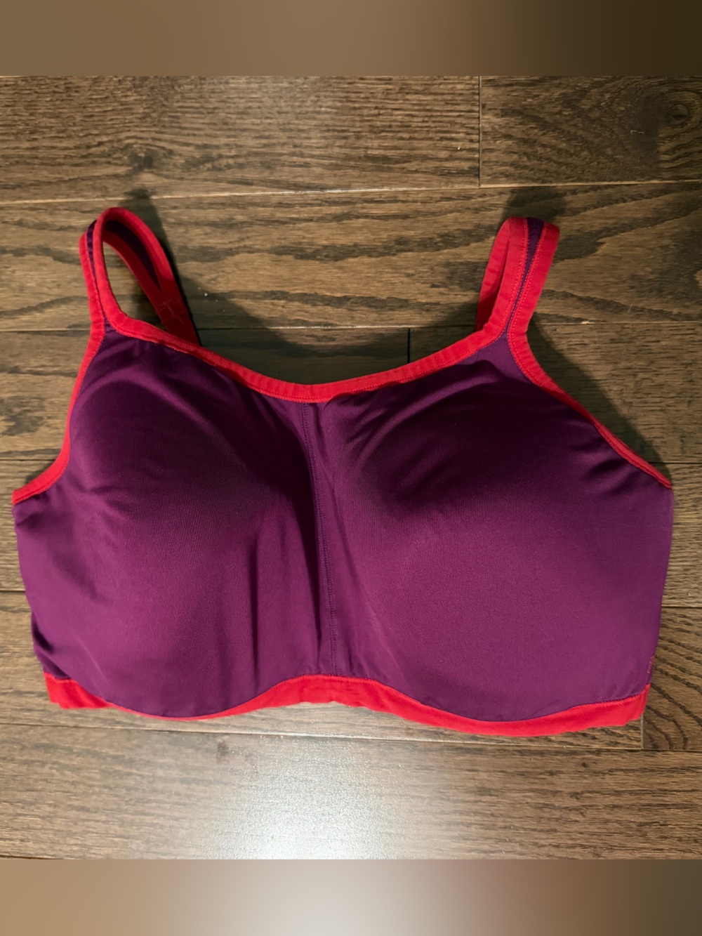 Natori Yogi Contour Convertible- 40DDD
